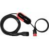 Blaupunkt P3P6MT2 mobilní dobíjecí stanice pro elektromobily typ 2, 16 A, 11 kW, 100695