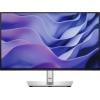 Dell P2225H Professional LED monitor 54.6 cm (21.5 palec)1920 x 1080 Pixel, 16:9, 5 ms, IPS LED