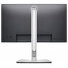 Dell P2225H Professional LED monitor 54.6 cm (21.5 palec)1920 x 1080 Pixel, 16:9, 5 ms, IPS LED