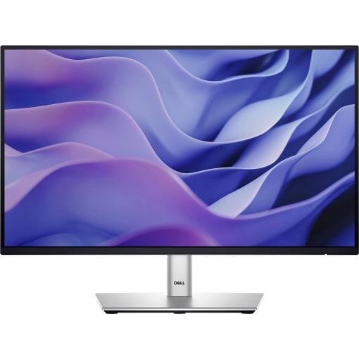Dell P2225H Professional LED monitor 54.6 cm (21.5 palec)1920 x 1080 Pixel, 16:9, 5 ms, IPS LED