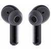 Intenso Buds Plus T310AE schwarz Headset do uší (In Ear) Bluetooth® stereo černá Potlačení hluku Nabíjecí pouzdro, Indikátor nabití, dotykové ovládání mobil