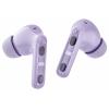 Intenso Buds Plus T313AE lila Headset do uší (In Ear) Bluetooth® stereo fialová Potlačení hluku mobil