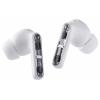 Intenso Buds Plus T312AE weiß Headset do uší (In Ear) Bluetooth® stereo bílá Potlačení hluku mobil