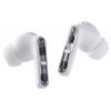 Intenso Buds Plus T312AE weiß Headset do uší (In Ear) Bluetooth® stereo bílá Potlačení hluku mobil