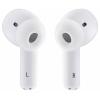 Intenso Buds Plus T312AE weiß Headset do uší (In Ear) Bluetooth® stereo bílá Potlačení hluku mobil