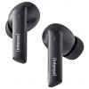 Intenso Buds Pro T500HAE schwarz špuntová sluchátka (In Ear) Bluetooth® černá Potlačení hluku odolná vůči vodě mobil