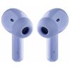 Intenso Buds Plus T315AE blau Headset do uší (In Ear) Bluetooth® stereo modrá Potlačení hluku mobil