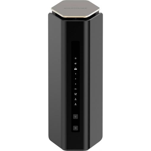 NETGEAR NETGEAR® Nighthawk® RS600 WiFi 7 Router Wi-Fi router 2.4 GHz, 5 GHz, 6 GHz