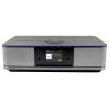 soundmaster ICD2023SW ICD2023SW rádio CD, internetové, DAB+, FM, DAB+, FM, internet, Wi-Fi, Bluetooth, CD, MP3, AUX, Spotify, černá