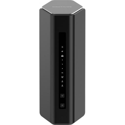 NETGEAR NETGEAR® Nighthawk® RS500 WiFi 7 Router Wi-Fi router 2.4 GHz, 5 GHz, 6 GHz