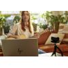 HP 965 Full HD webkamera, 3840 x 2160 Pixel