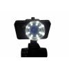Technaxx 5140 TX-277 digitální mikroskop monokulární 50 x dopadající světlo