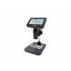 Technaxx 5140 TX-277 digitální mikroskop monokulární 50 x dopadající světlo