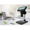Technaxx 5140 TX-277 digitální mikroskop monokulární 50 x dopadající světlo