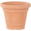 Siena Garden AMALIA 47-30-01-GA Nádoba na rostliny polyetylén terakota