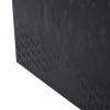 Siena Garden FARO STONE LA936-71 Box na rostliny polypropylen betonová optika , černá