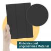 PocketBook Pocketbook Flip Cover - Black 10,3 kryt na čtečku Vhodný pro velikosti displejů: 26,2 cm (10,3)