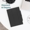 PocketBook Pocketbook Flip Cover - Black 10,3 kryt na čtečku Vhodný pro velikosti displejů: 26,2 cm (10,3)