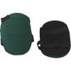 Siena Garden L57535 chrániče kolen z polyesteru zelená 1 pár