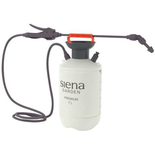 Siena Garden ECOLOVE7LPCR tlakový rozprašovač 7 l