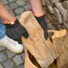Siena Garden T94291 zahradní rukavice Velikost rukavic: 8, M 1 pár