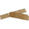 Siena Garden VDS-1200-6-GWM Dveřní pant přírodní 1 ks