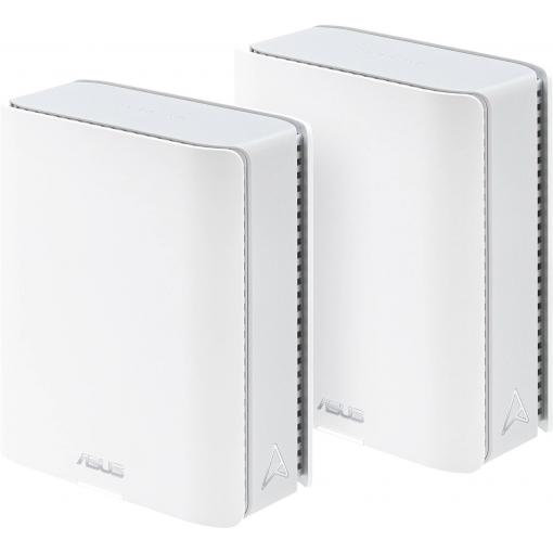Asus ZenWiFi BT10 router 5 GHz, 2.4 GHz, 2.5 GBit/s