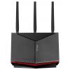 Asus RT-BE86U router 5 GHz, 2.4 GHz, 2.5 GBit/s