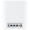 Asus ZenWiFi BT10 router 5 GHz, 2.4 GHz, 2.5 GBit/s