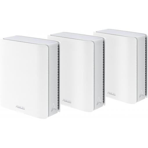 Asus ZenWiFi BT10 router 5 GHz, 2.4 GHz, 2.5 GBit/s