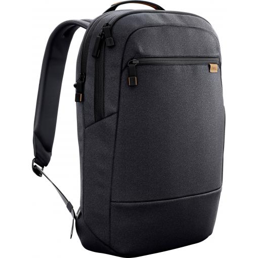 Dell batoh na notebooky EcoLoop Premier Slim CP7625S, max. 40,6 cm (16) , černá