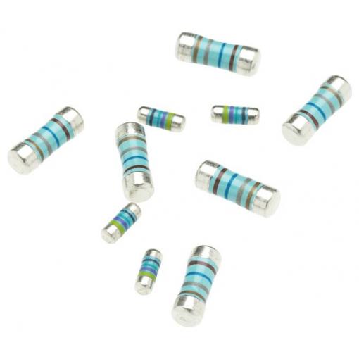 VitrOhm ZCM207FKE07-47RAA ZCM207FKE07-47RAA Přesný rezistor 47 Ω SMD 0207 1 W 1 % 1 ks