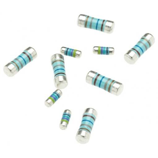 VitrOhm ZCM207FKE07-560KAA ZCM207FKE07-560KAA Přesný rezistor 560 kΩ SMD 0207 1 W 1 % 1 ks