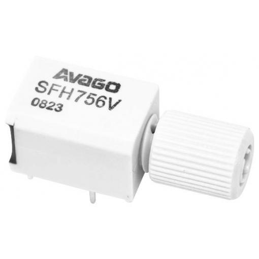 Broadcom Vysílací dioda pro optické vlákno SFH757V Tube
