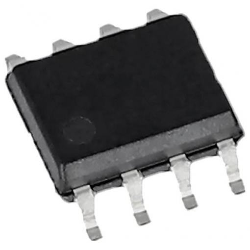 Broadcom Vysokorychlostní optočlen HCPL-061A-000E SOIC-8 Tape on Full reel