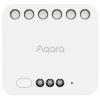Aqara bezdrátový spínač/aktor DCM-K01 bílá Apple HomeKit, Alexa, Google Home