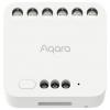 Aqara bezdrátový spínač/aktor DCM-K01 bílá Apple HomeKit, Alexa, Google Home