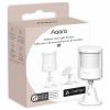 Aqara detektor pohybu PIR ML-S03D bílá Apple HomeKit, Alexa, Google Home