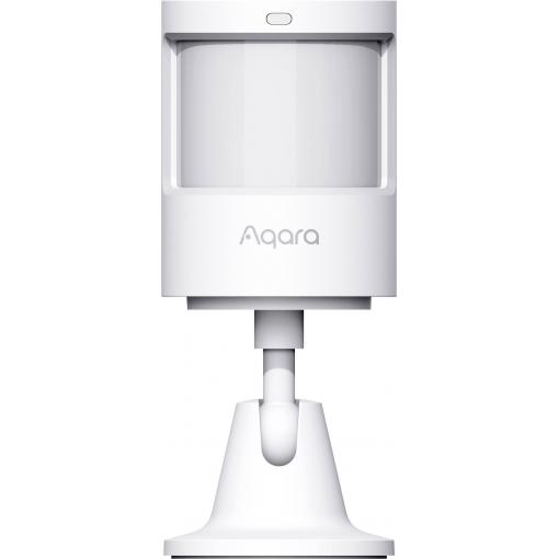 Aqara detektor pohybu PIR ML-S03D bílá Apple HomeKit, Alexa, Google Home