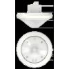 Theben 2089520 Detektor přítomnosti osob theRonda S360 KNX UP WH