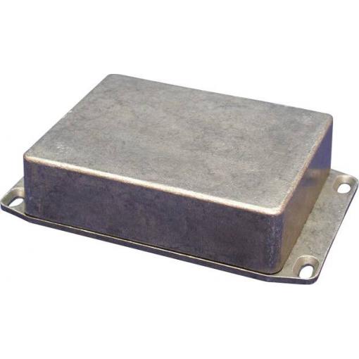 Hammond Electronics 1590WBX2FL univerzální pouzdro 254 x 70 x 34.5 hliník přírodní 1 ks