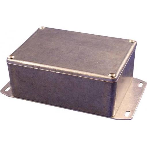 Hammond Electronics 1590BXF univerzální pouzdro 254 x 70 x 49.5 hliník přírodní 1 ks