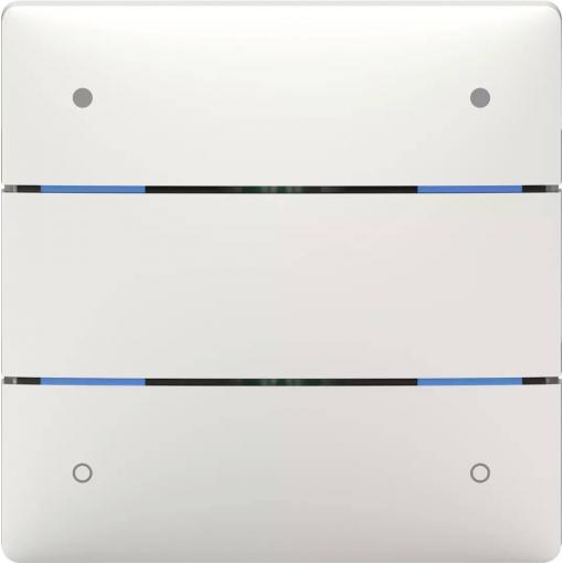 Theben 4969234 dotykový senzor iON 104 KNX
