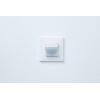 Theben 2069650 detektor pohybu PIR theMura S180 KNX UP WH