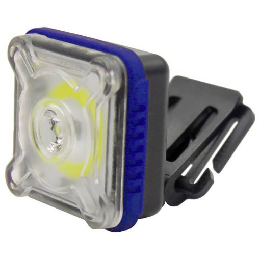 XCell H295 LED čelovka, napájeno akumulátorem, 295 lm, 150149