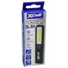 XCell 150005 Slim COB LED, SMD LED pracovní osvětlení napájeno akumulátorem 2.5 W, 1.2 W 200 lm, 90 lm Počet přibalených akumulátorů 1