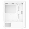 XPG VALOR AIR PLUS midi tower PC skříň bílá