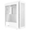 XPG VALOR AIR PLUS midi tower PC skříň bílá