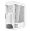 XPG VALOR AIR PLUS midi tower PC skříň bílá