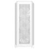 XPG VALOR AIR PLUS midi tower PC skříň bílá